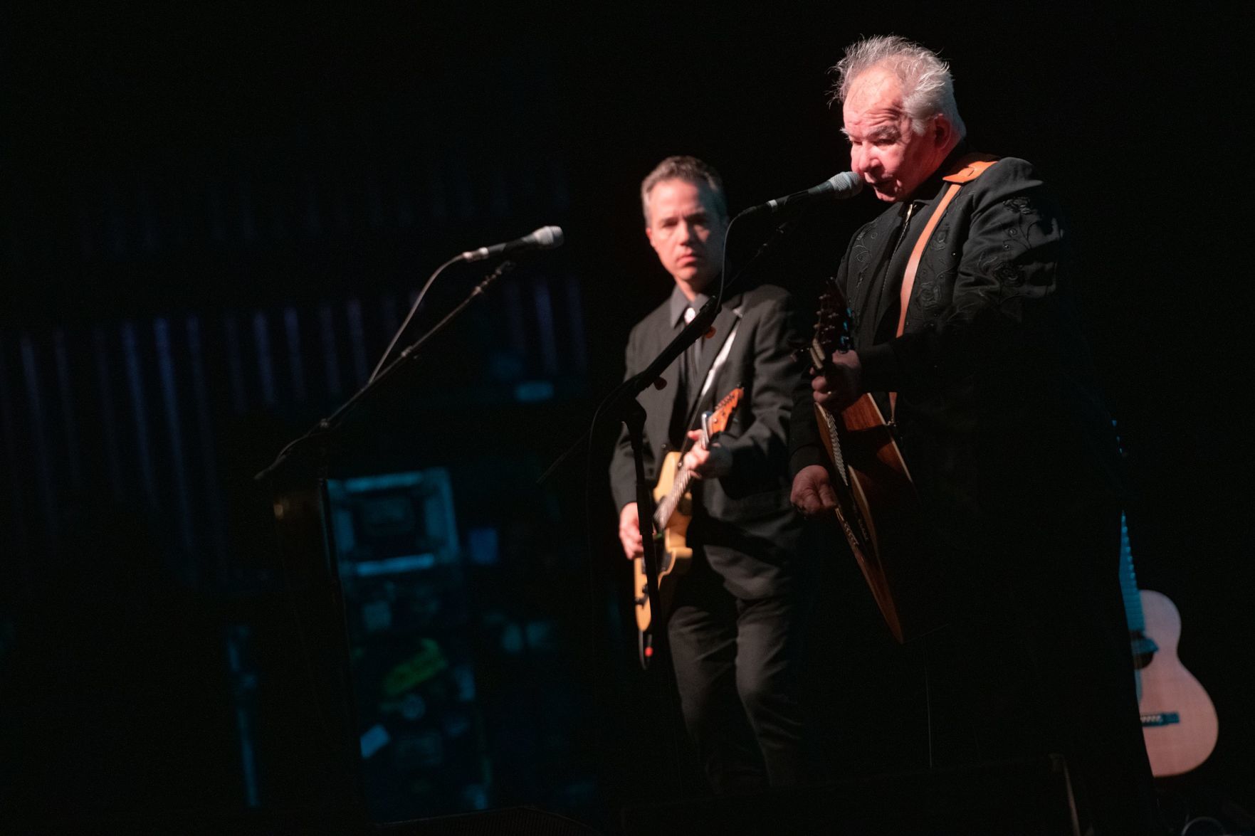 John Prine at Stifel Theatre